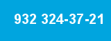 932 324-37-21